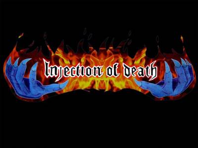 logo Injection Of Death